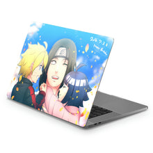 Load image into Gallery viewer, Boruto  Macbook Skin