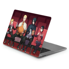 Load image into Gallery viewer, Boruto  Macbook Skin