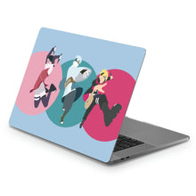 Load image into Gallery viewer, Boruto  Macbook Skin