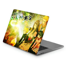 Load image into Gallery viewer, Boruto Macbook Skin