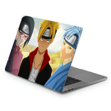 Load image into Gallery viewer, Boruto  Macbook Skin