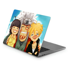 Load image into Gallery viewer, Boruto  Macbook Skin
