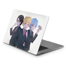 Load image into Gallery viewer, Boruto  Macbook Skin