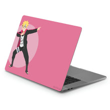 Load image into Gallery viewer, Boruto  Macbook Skin