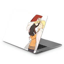 Load image into Gallery viewer, Boruto Macbook Skin