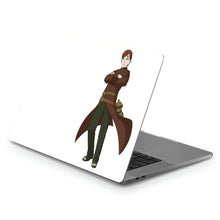 Load image into Gallery viewer, Boruto  Macbook Skin