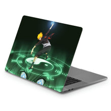 Load image into Gallery viewer, Boruto  Macbook Skin
