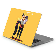 Load image into Gallery viewer, Boruto  Macbook Skin