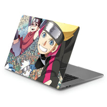 Load image into Gallery viewer, Boruto  Macbook Skin