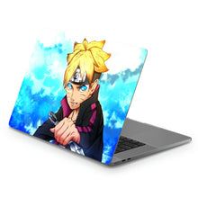 Load image into Gallery viewer, Boruto  Macbook Skin