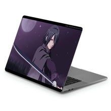 Load image into Gallery viewer, Boruto  Macbook Skin