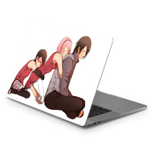 Load image into Gallery viewer, Boruto Macbook Skin