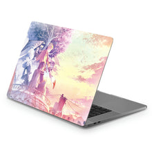 Load image into Gallery viewer, Boruto Macbook Skin