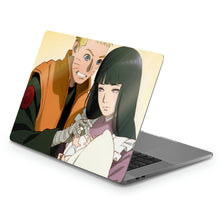 Load image into Gallery viewer, Boruto Macbook Skin