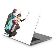 Load image into Gallery viewer, Boruto  Macbook Skin