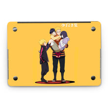 Load image into Gallery viewer, Boruto  Macbook Skin