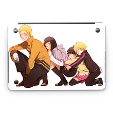 Load image into Gallery viewer, Boruto Macbook Skin