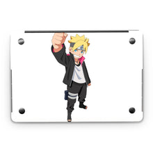 Load image into Gallery viewer, Boruto  Macbook Skin
