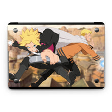 Load image into Gallery viewer, Boruto  Macbook Skin