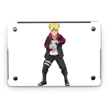 Load image into Gallery viewer, Boruto  Macbook Skin