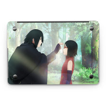 Load image into Gallery viewer, Boruto  Macbook Skin