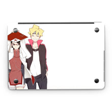 Load image into Gallery viewer, Boruto  Macbook Skin