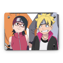 Load image into Gallery viewer, Boruto  Macbook Skin