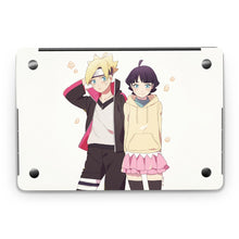 Load image into Gallery viewer, Boruto  Macbook Skin