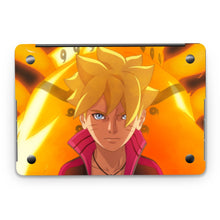 Load image into Gallery viewer, Boruto  Macbook Skin