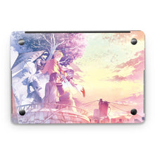 Load image into Gallery viewer, Boruto Macbook Skin