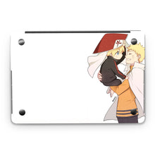 Load image into Gallery viewer, Boruto Macbook Skin