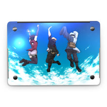 Load image into Gallery viewer, Boruto  Macbook Skin