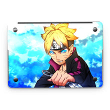 Load image into Gallery viewer, Boruto  Macbook Skin