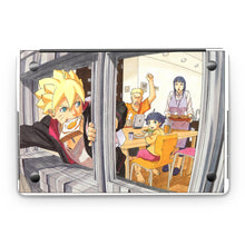 Load image into Gallery viewer, Boruto Macbook Skin