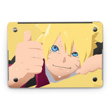Load image into Gallery viewer, Boruto  Macbook Skin