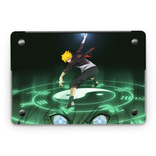 Load image into Gallery viewer, Boruto  Macbook Skin