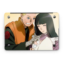 Load image into Gallery viewer, Boruto Macbook Skin