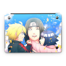 Load image into Gallery viewer, Boruto  Macbook Skin