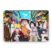 Load image into Gallery viewer, Boruto  Macbook Skin