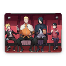 Load image into Gallery viewer, Boruto  Macbook Skin