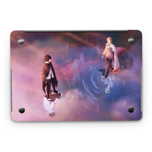 Load image into Gallery viewer, Boruto Macbook Skin
