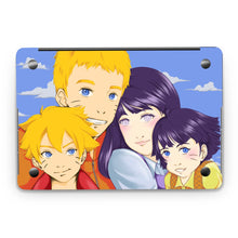 Load image into Gallery viewer, Boruto Macbook Skin