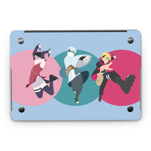 Load image into Gallery viewer, Boruto  Macbook Skin