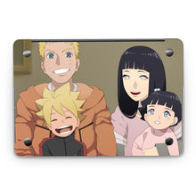 Load image into Gallery viewer, Boruto  Macbook Skin