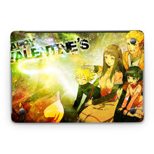 Load image into Gallery viewer, Boruto Macbook Skin