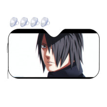 Load image into Gallery viewer, Boruto - Next Generation 5 I will  Car Sunshade