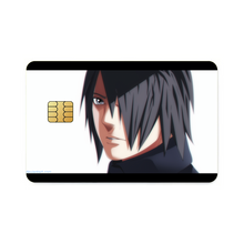 Load image into Gallery viewer, Boruto - Next Generation 5 I will  Credit Card Skins (4-in-1 Pack)