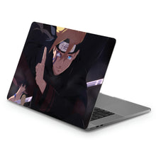 Load image into Gallery viewer, Boruto Uzamaki Macbook Skin