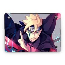 Load image into Gallery viewer, Boruto Uzumaki  Macbook Skin
