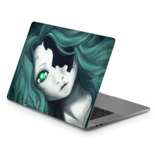 Load image into Gallery viewer, Broken Souls  Macbook Skin